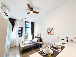 The M (D7), Apartment #618663581